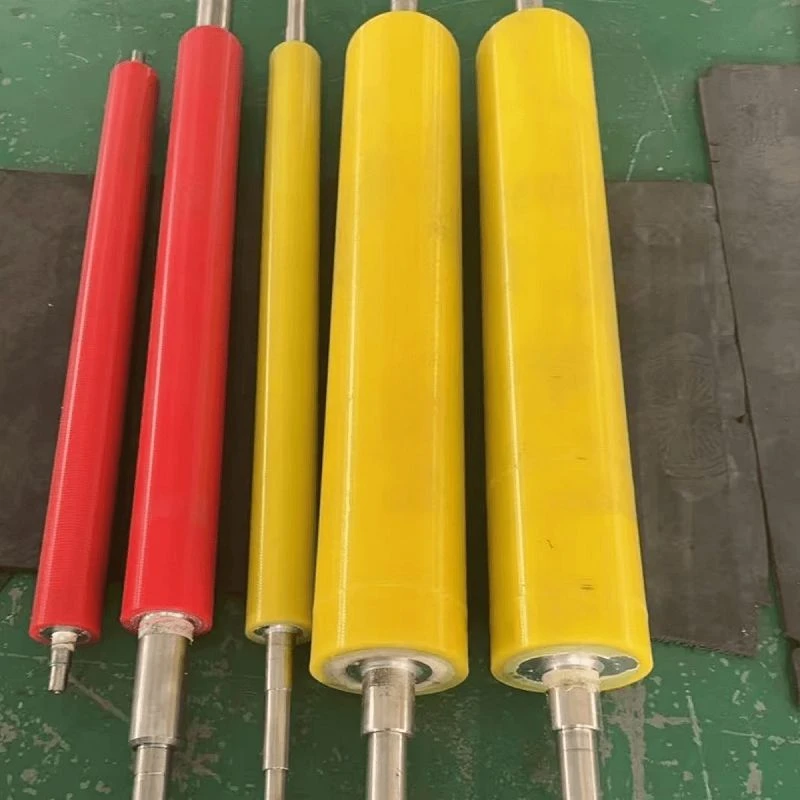 PU roller PU roller